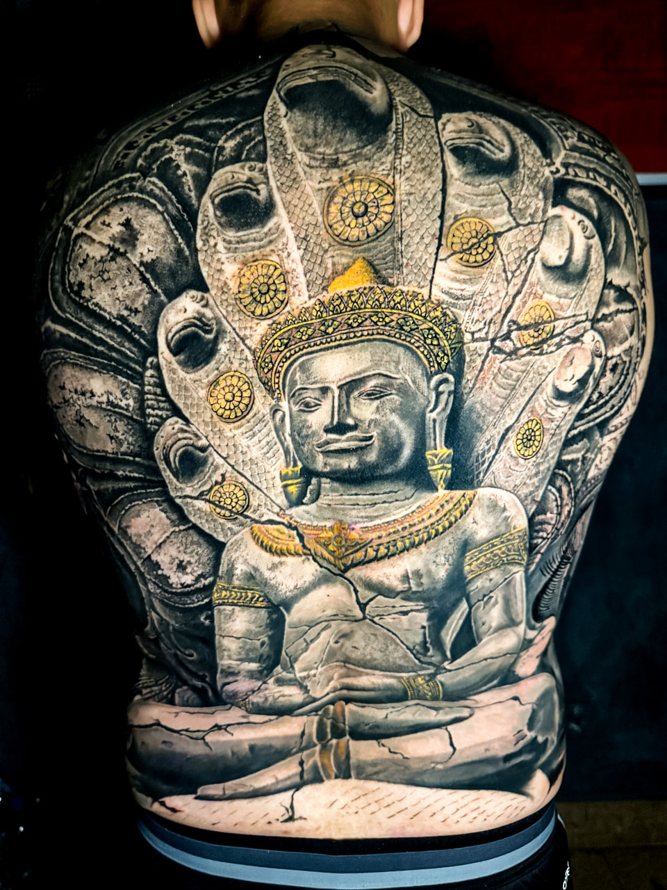 Bhaisajyaguru, the Medicine Buddha Bhaisajyaguru, the Medicine Buddha