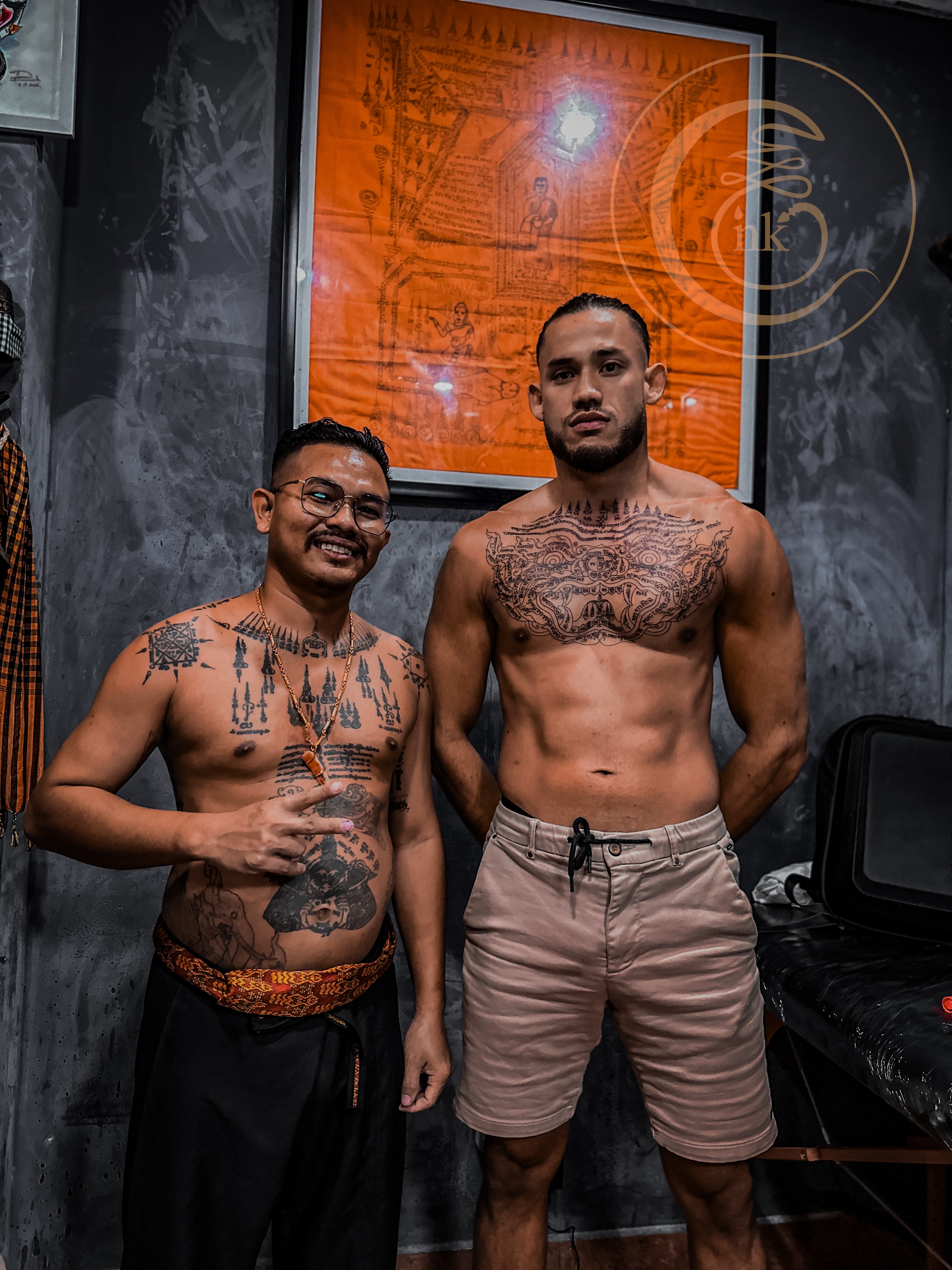 យ័ន្តរាហ៊ូ — រូបភាពទី២