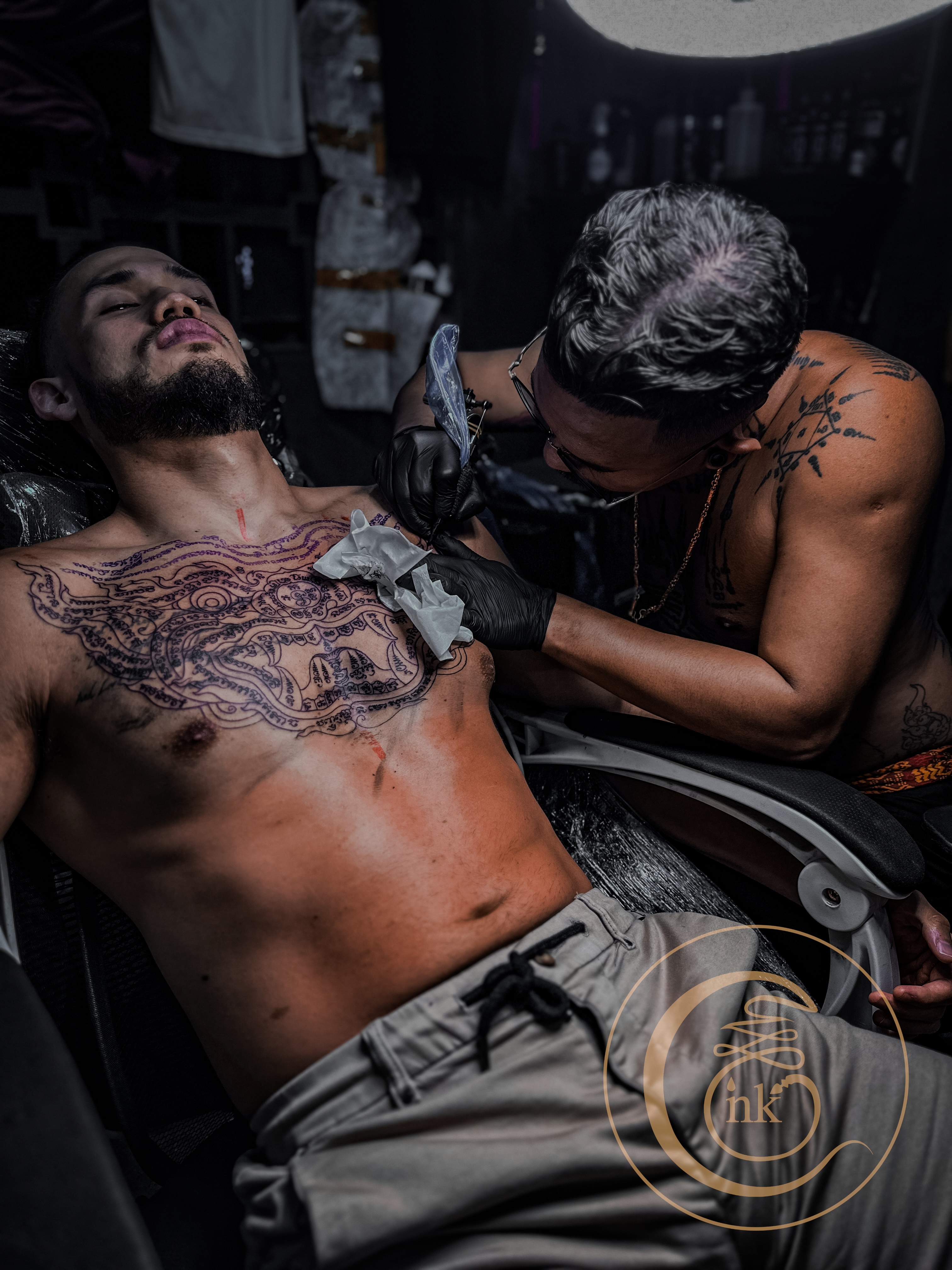 យ័ន្តរាហ៊ូ — រូបភាពទី៣