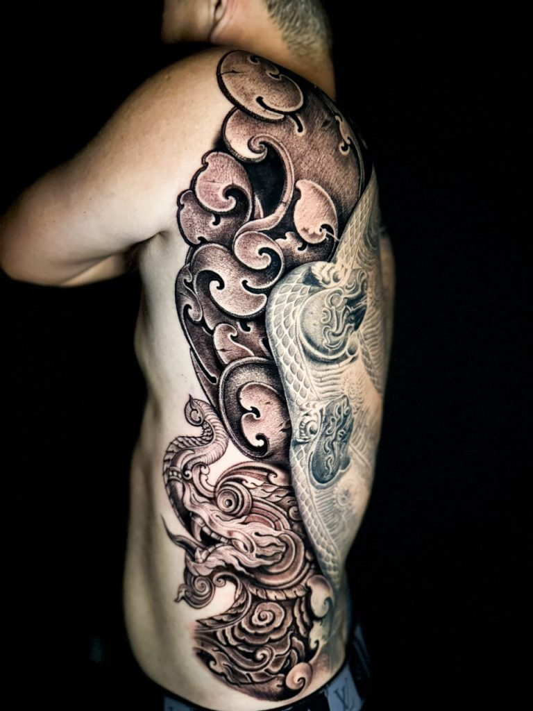 Full-Back Tattoo1
